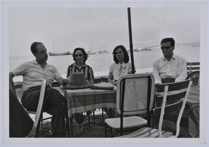 Mahira Dajani and Others, Egypt	