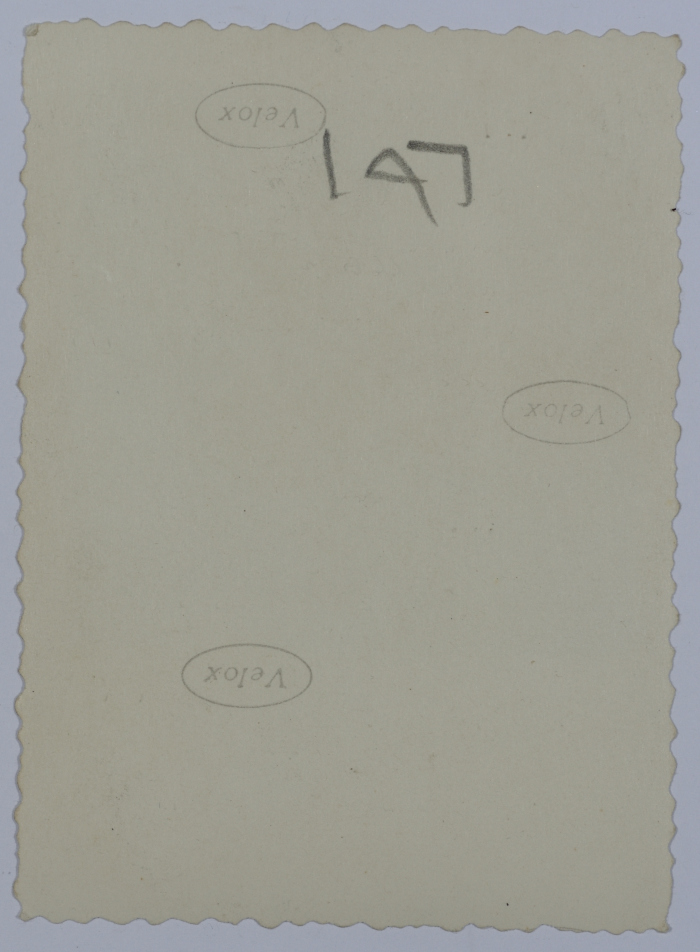 Mahira Dajani, al-Qanatir al-Khayriyyah, 1956