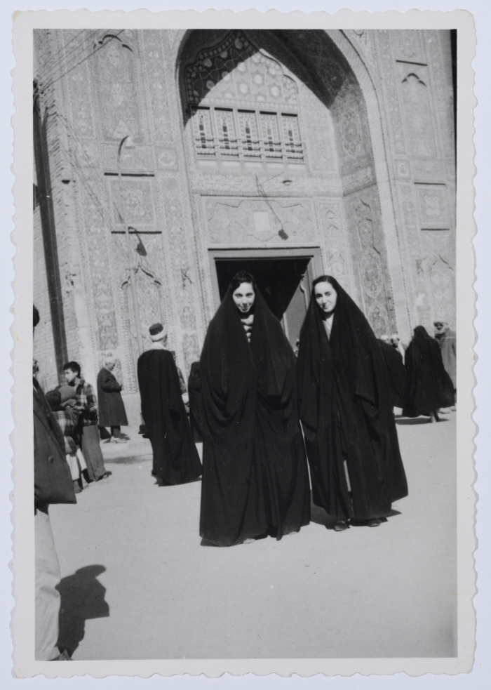 ماهرة الدجاني وأخريات، بابل