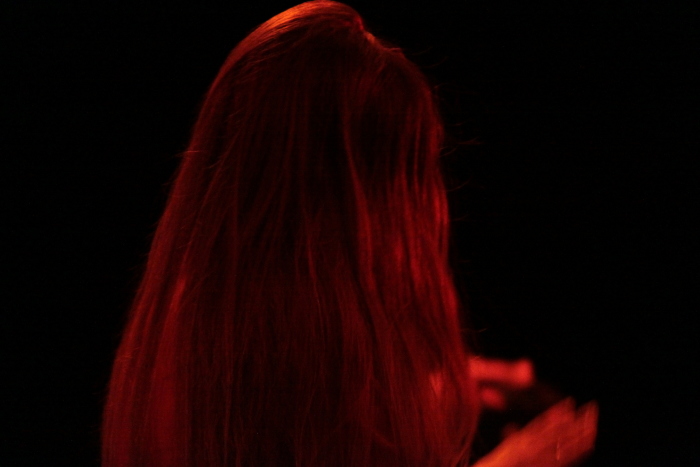 مشاركة فرقة الفنون الشعبية في مهرجان التراث عام 2010