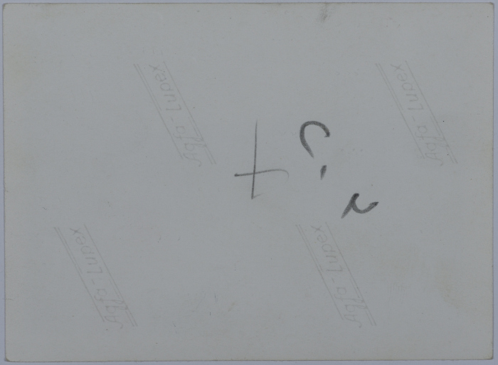 A Scout Guides Activity, 1957