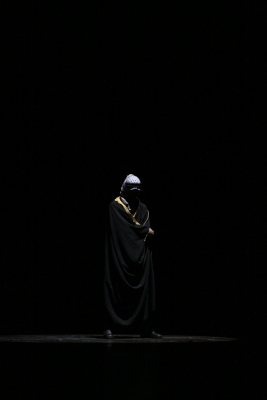 El-Funoun at the Heritage Festival 