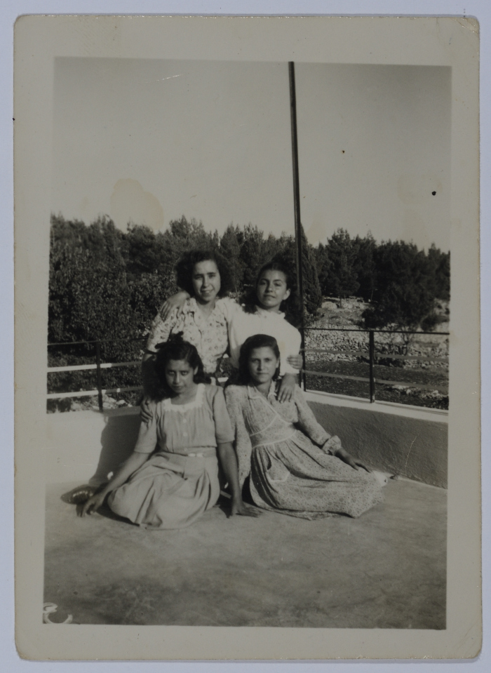 Mahira Dajani and Others, 1946