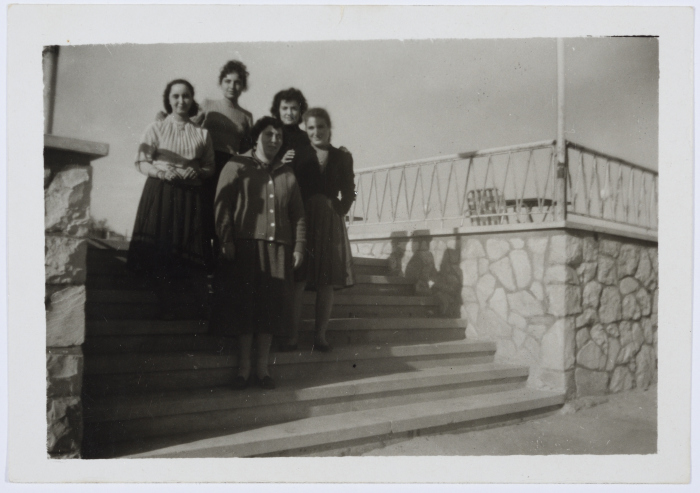 Mahira Dajani and Others, Babylon