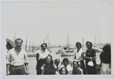 Mahira Dajani and Others, Alexandria