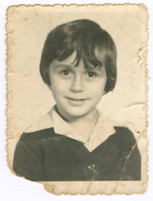 A Member of Elham Abu Ghazaleh