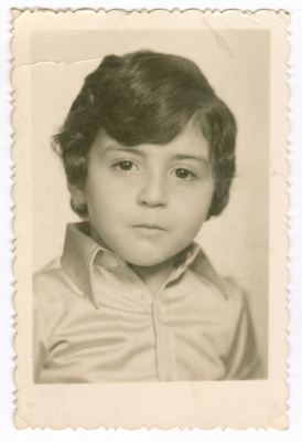 A Member of Elham Abu Ghazaleh