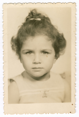 A Member of Elham Abu Ghazaleh