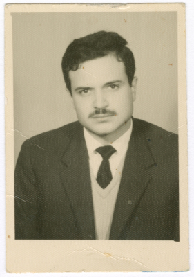 Waʾel abu Ghazaleh 