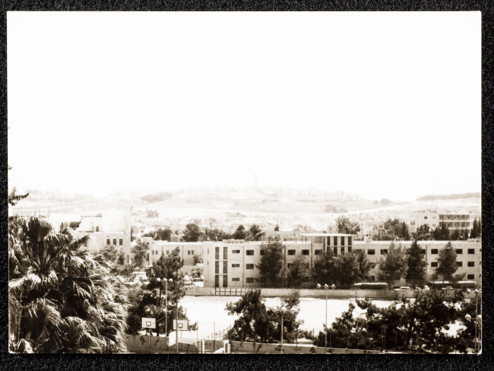 The Hebrew University of Jerusalem
