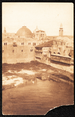Hezekiah