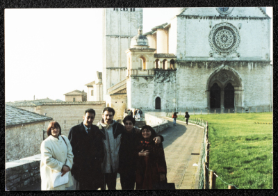 A Photograph from Suʿad al-ʿĀmery