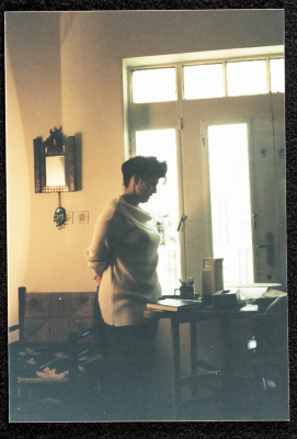 A Photograph from Suʿad al-ʿĀmery