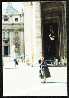 A Photograph from Suʿad al-ʿĀmery