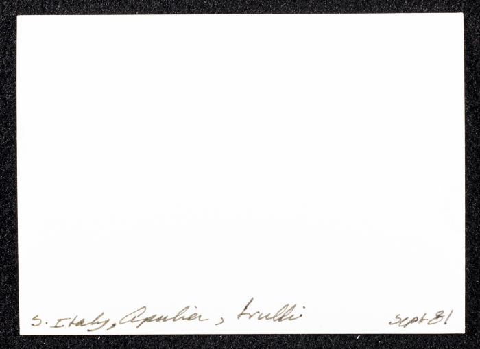 مشهد طبيعي في ايطاليا