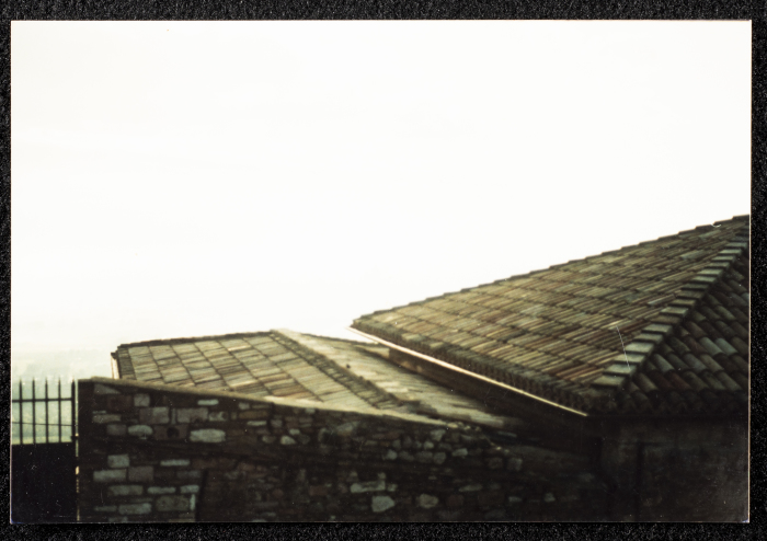 A Photograph of Rome, Italy by Suʿad al-ʿĀmery