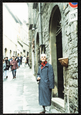 A Photograph from Suʿad al-ʿĀmery