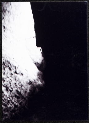 A Photograph of Ṣaleh al-Barghuthy