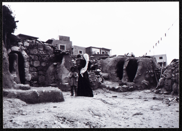 قرية البرج جنوبي الخليل