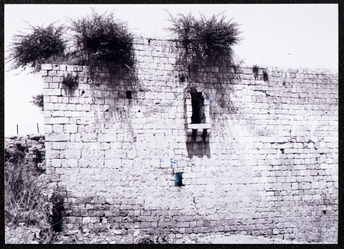 قصر آل سحويل في عبوين