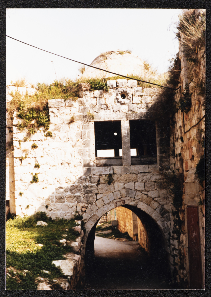 مضافة دير غسانة 