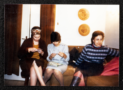 صورة لِـ اصدقاء سعاد العامري 