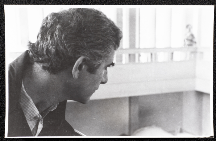 صديق سعاد العامري السيد سليم تماري 