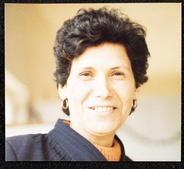 صورة لِـ سمر الناظر صديقة سعاد العامري 