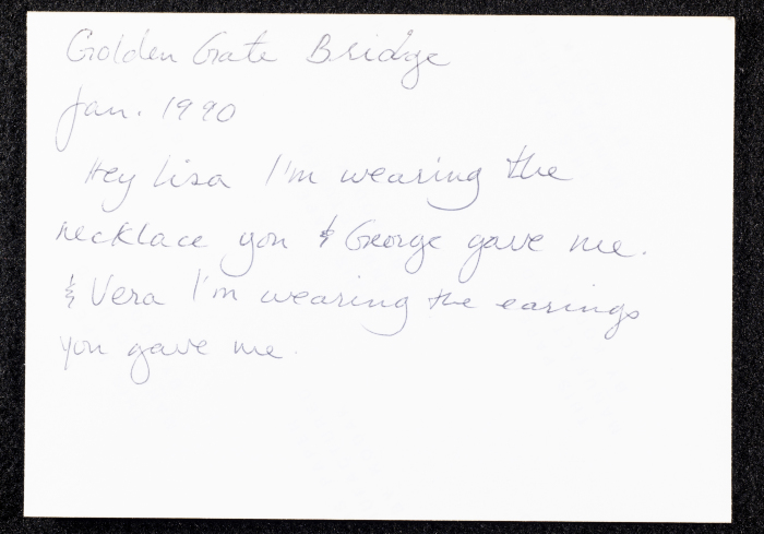 A Glimpse of the Village of Dayr Ghassana