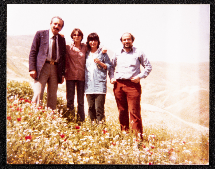 اصدقاء سعاد العامري