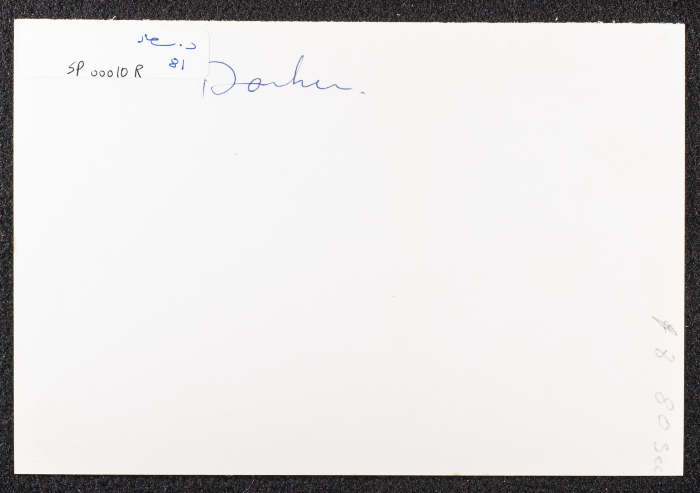 مشهد عام من قرية دورا الخليل 