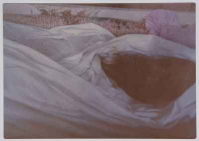 A Photograph of the Shaheed Abdullah Alawneh