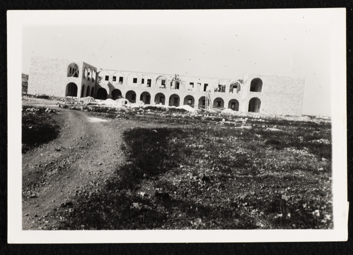 مدرسة ذكور رام الله الثانوية 