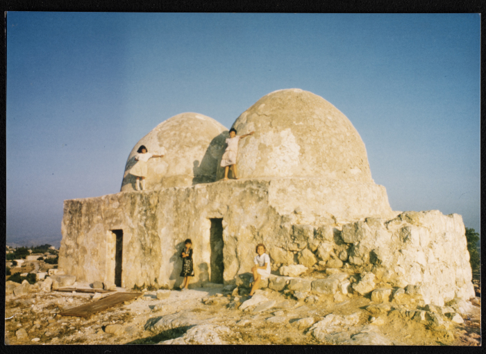 The Palestinian Museum Digital Archive the-palestinian-museum-digital-archive