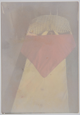 A Photograph of the Shaheed Abdullah Alawneh