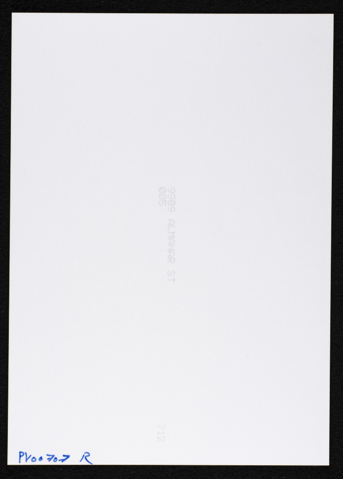 مشهد عام من مدينة يافا القديمة 