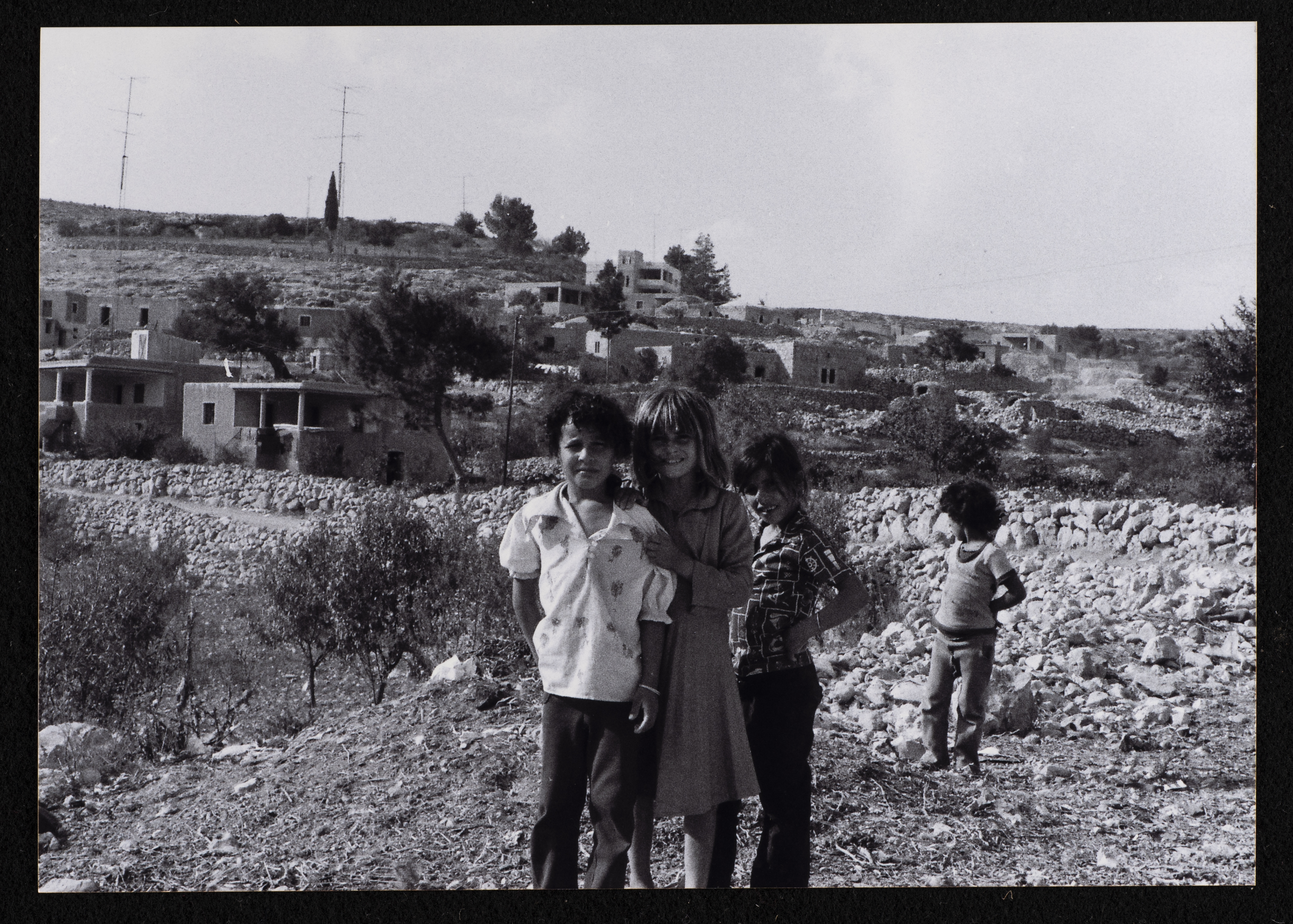 The Palestinian Museum Digital Archive - أرشيف المتحف الفلسطيني الرقمي ...
