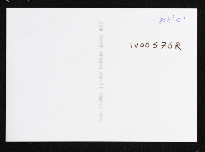 صورة لقرية دير إبزيع، رام الله 
