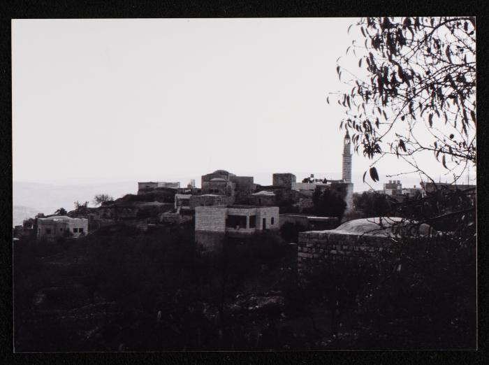 The Palestinian Museum Digital Archive - أرشيف المتحف الفلسطيني الرقمي ...