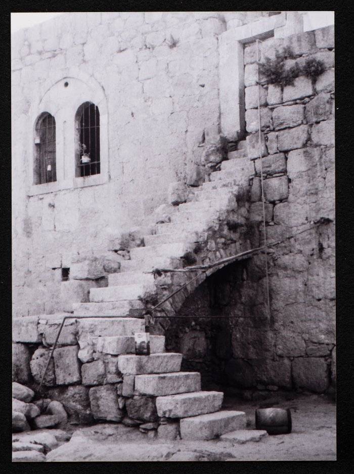 The Palestinian Museum Digital Archive - أرشيف المتحف الفلسطيني الرقمي ...