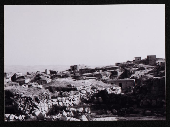 The Palestinian Museum Digital Archive - أرشيف المتحف الفلسطيني الرقمي ...