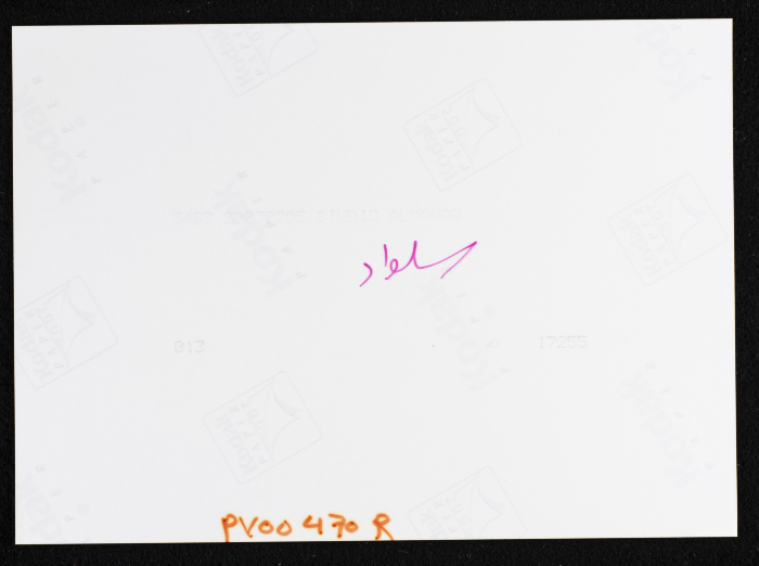 صورة لِمنطار في قرية سلواد