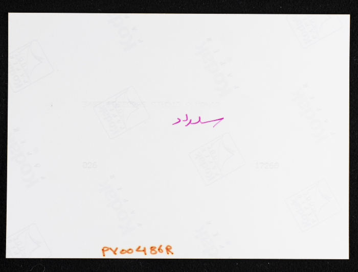 صورة لِمنطار في قرية سلواد