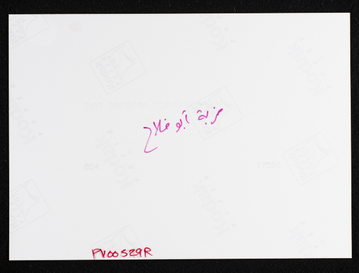 مشهد عام من قرية الجلجلية قضاء رام الله 