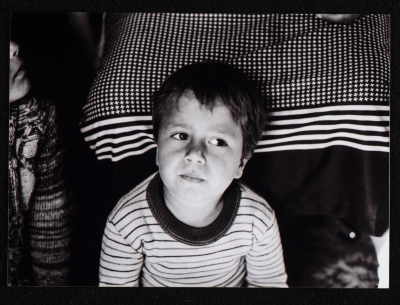 صورة من خربة أبو فلاح قضاء رام الله 