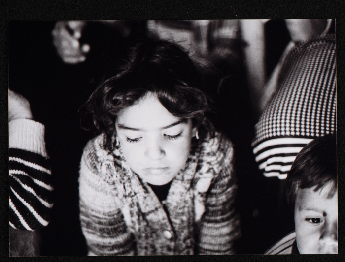 صورة من خربة أبو فلاح قضاء رام الله 