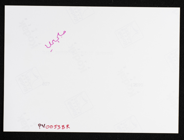 مشهد عام لِـ قرية الجلجلية قضاء رام الله 