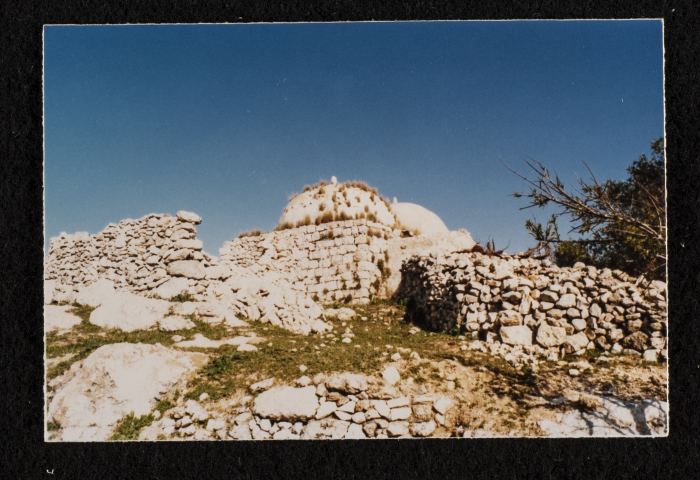 The Palestinian Museum Digital Archive the-palestinian-museum-digital-archive
