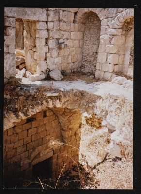 A Photograph of al-Khatib