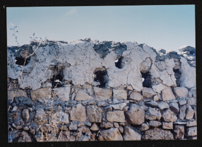 A Photograph of al-Khatib